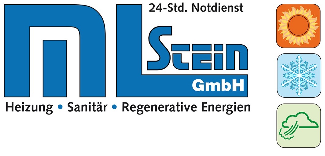 Logo ML Stein GmbH