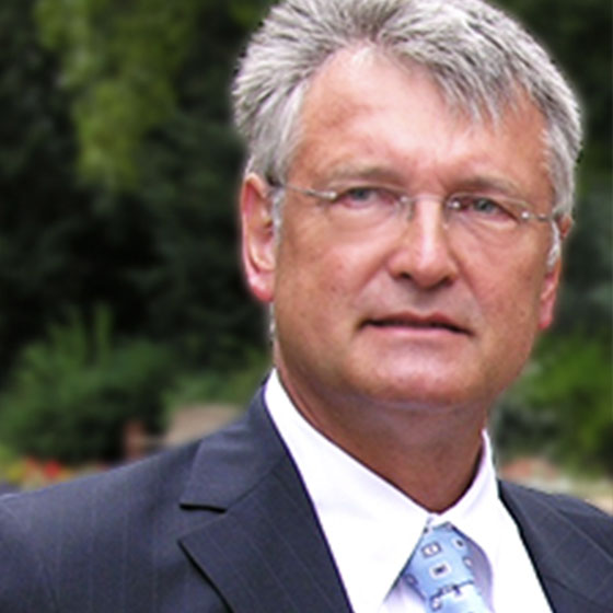 Ernst Ullrich