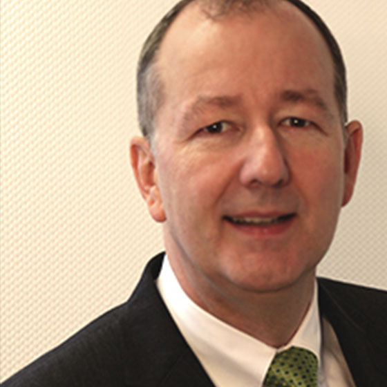 Günther Vornholt