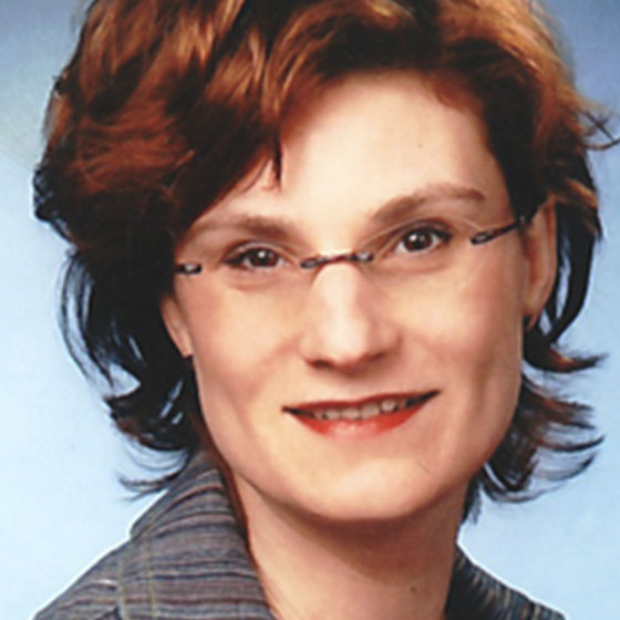 Ilka Ondracsek