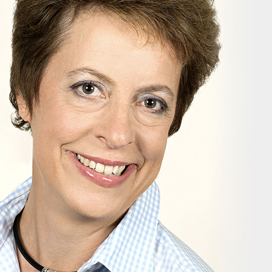 Karen Vornholt